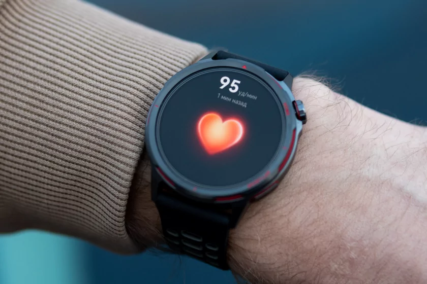 Стильные часы для бега, марафона и не только: обзор HUAWEI WATCH GT Runner 2