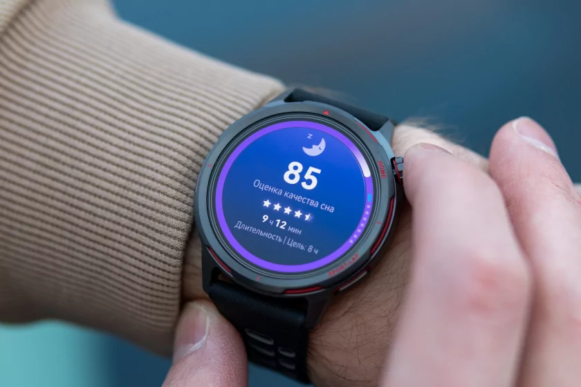 Стильные часы для бега, марафона и не только: обзор HUAWEI WATCH GT Runner 2