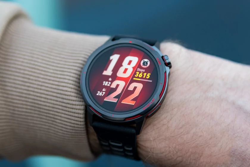 Стильные часы для бега, марафона и не только: обзор HUAWEI WATCH GT Runner 2