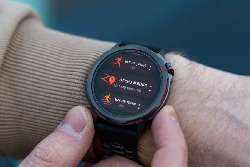 Стильные часы для бега, марафона и не только: обзор HUAWEI WATCH GT Runner 2