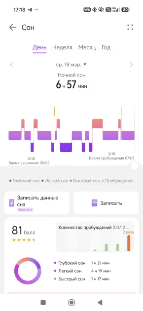 Стильные часы для бега, марафона и не только: обзор HUAWEI WATCH GT Runner 2