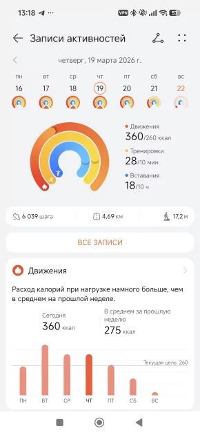 Стильные часы для бега, марафона и не только: обзор HUAWEI WATCH GT Runner 2