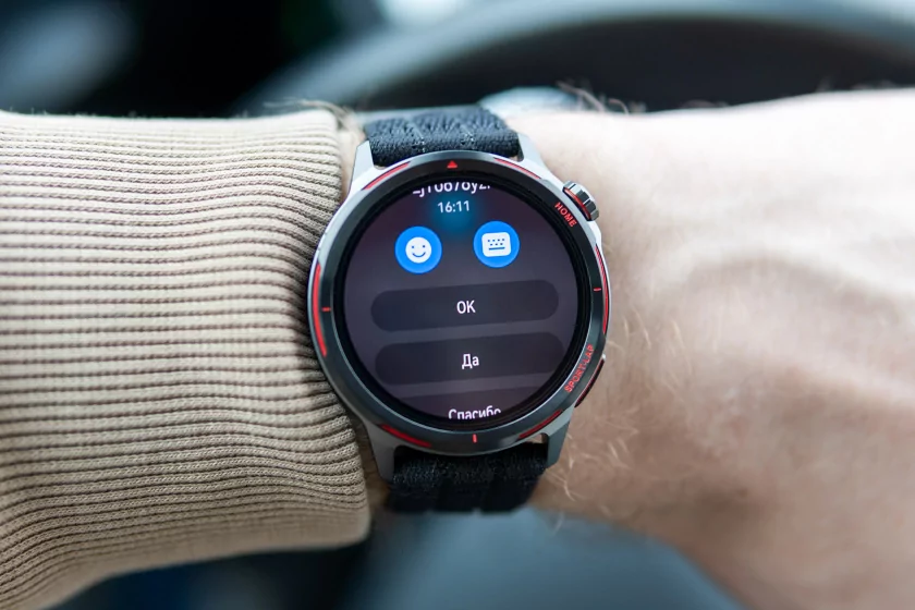 Стильные часы для бега, марафона и не только: обзор HUAWEI WATCH GT Runner 2