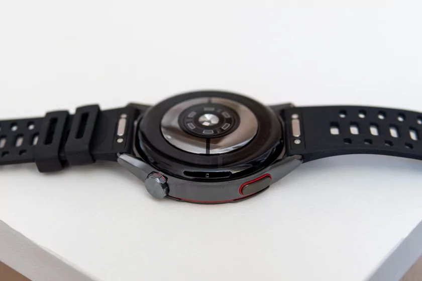 Стильные часы для бега, марафона и не только: обзор HUAWEI WATCH GT Runner 2