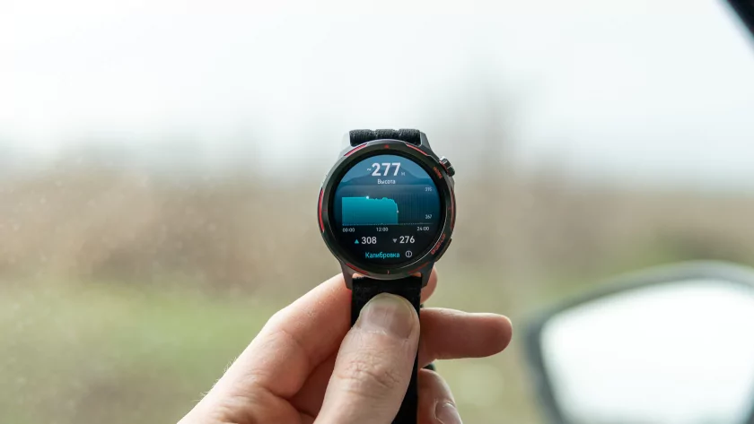 Стильные часы для бега, марафона и не только: обзор HUAWEI WATCH GT Runner 2