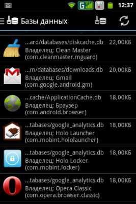 Обзор утилиты для Android - SD Maid