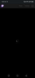 Приложение OmNomTV. Скриншот 2