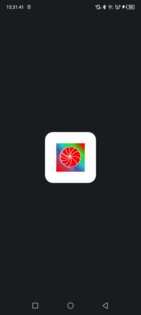 Приложение OmNomTV. Скриншот 3