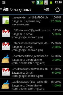 Обзор утилиты для Android - SD Maid