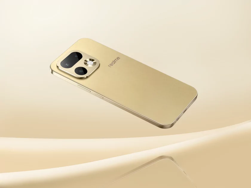 В России стартовали продажи realme 16 Pro и realme 16 Pro+: выглядят очень стильно