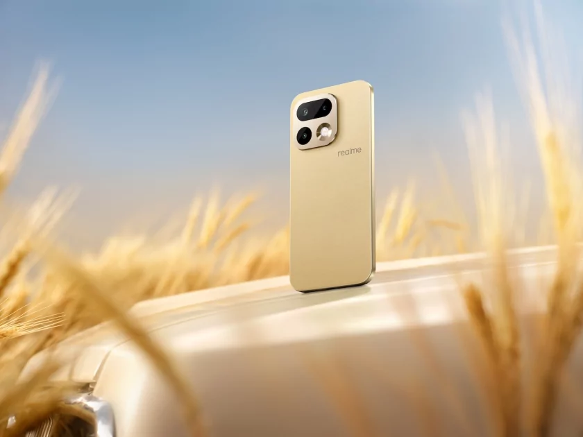 В России стартовали продажи realme 16 Pro и realme 16 Pro+: выглядят очень стильно