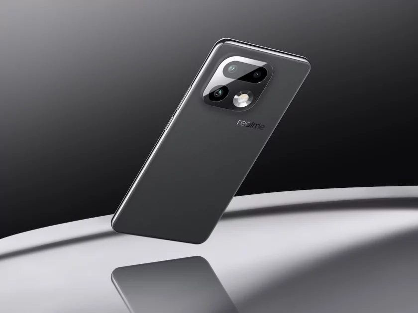 В России стартовали продажи realme 16 Pro и realme 16 Pro+: выглядят очень стильно