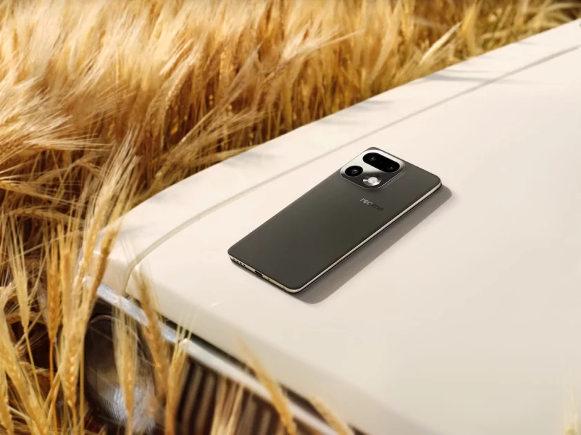 В России стартовали продажи realme 16 Pro и realme 16 Pro+: выглядят очень стильно