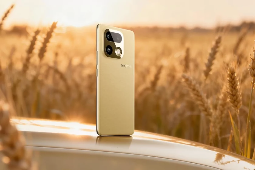 В России стартовали продажи realme 16 Pro и realme 16 Pro+: выглядят очень стильно