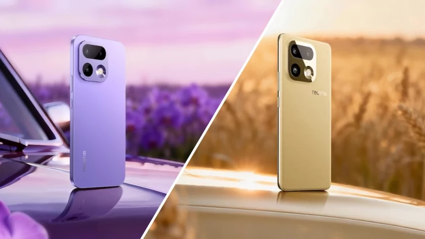 В России стартовали продажи realme 16 Pro и realme 16 Pro+: выглядят очень стильно