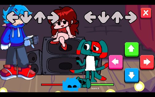 КМЛР мод. Скриншот 1