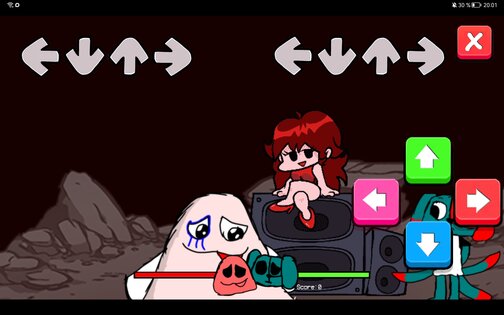 КМЛР мод. Скриншот 2