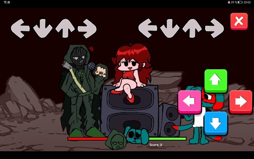 КМЛР мод. Скриншот 3