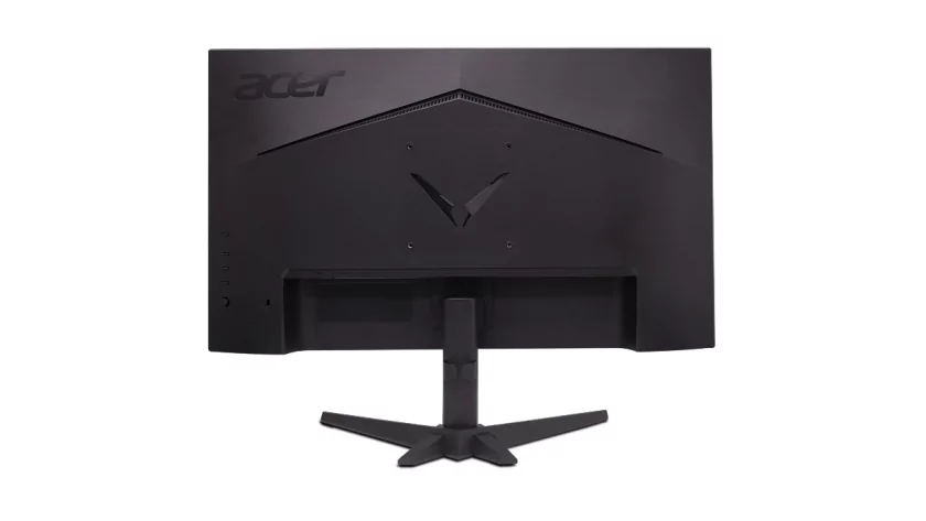 Acer представила 4К-монитор с частотой обновления 320 Гц: для геймеров и дизайнеров