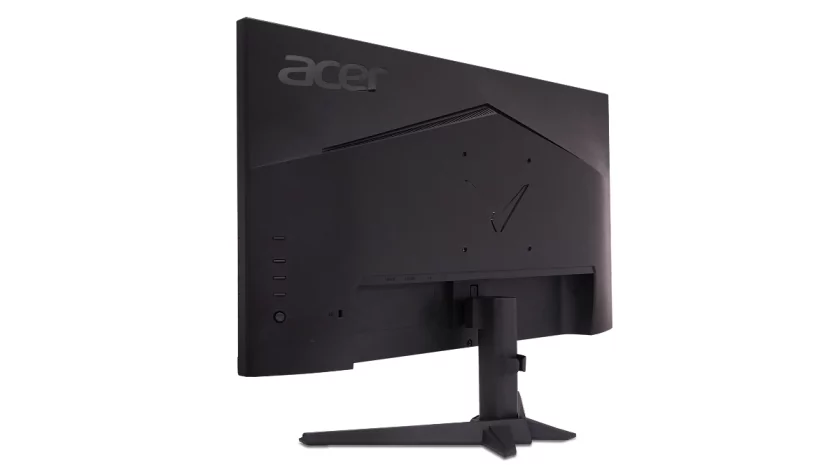 Acer представила 4К-монитор с частотой обновления 320 Гц: для геймеров и дизайнеров