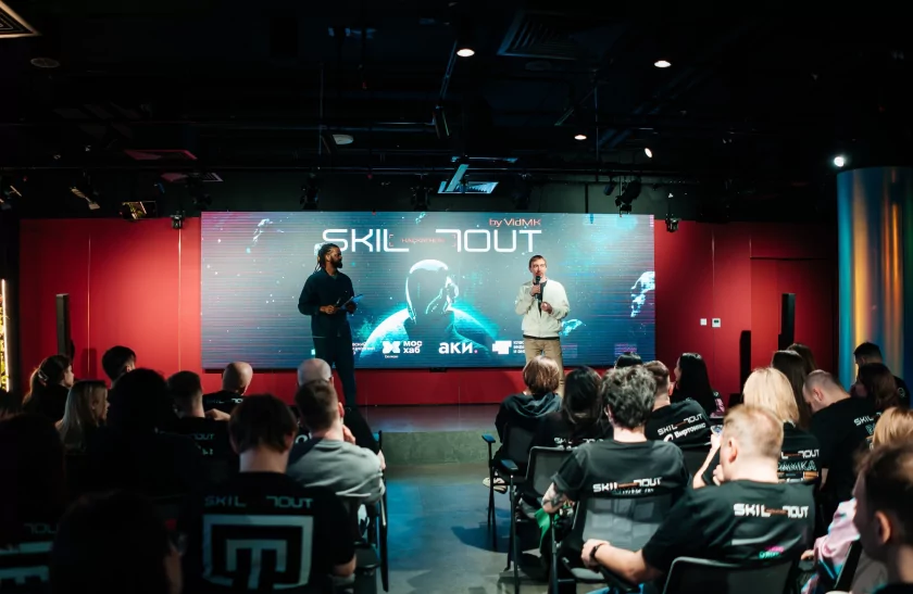 В России прошёл первый турнир по генерации рекламных видео — партнёром стал бренд KGM