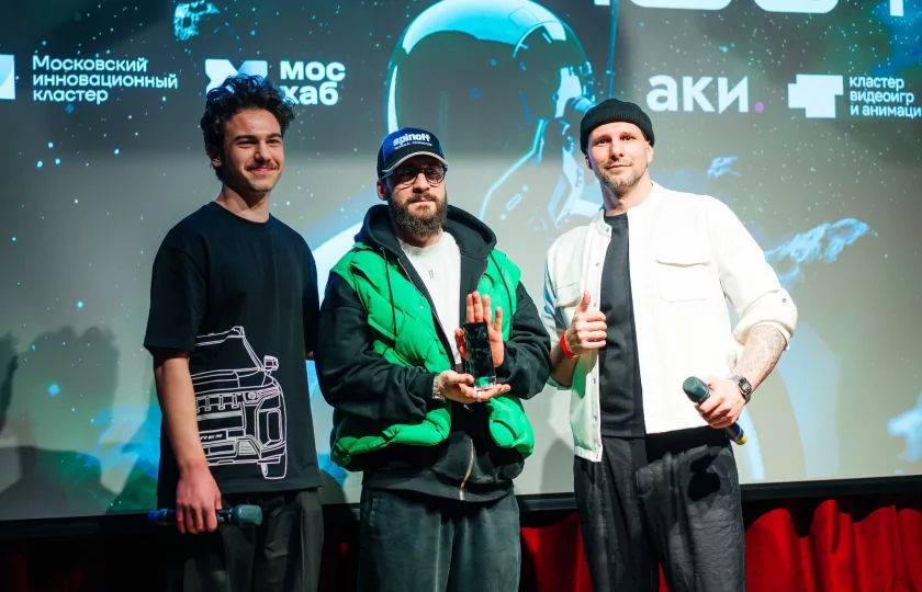 В России прошёл первый турнир по генерации рекламных видео — партнёром стал бренд KGM