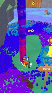 Adventure Miner 1.13.34. Скриншот 16