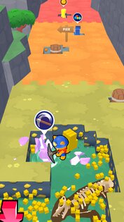 Adventure Miner 1.13.34. Скриншот 17