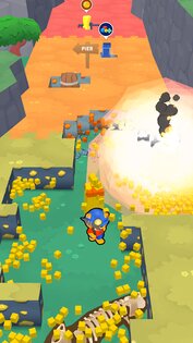 Adventure Miner 1.13.34. Скриншот 18