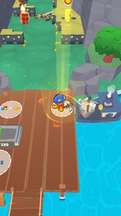 Adventure Miner 1.13.34. Скриншот 19