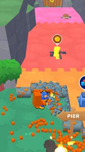 Adventure Miner 1.13.34. Скриншот 20