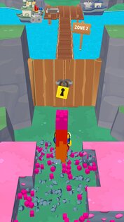 Adventure Miner 1.13.34. Скриншот 21