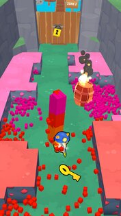 Adventure Miner 1.13.34. Скриншот 22