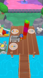 Adventure Miner 1.13.34. Скриншот 23