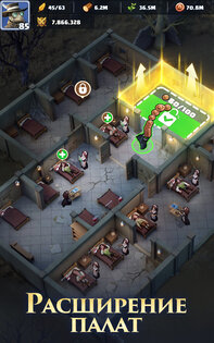 Last Asylum: Plague 1.0.58. Скриншот 4