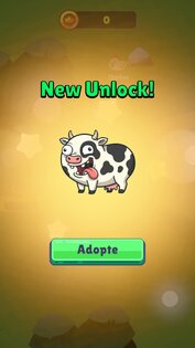 The Cursed Voice Zoo 1.4.4. Скриншот 3