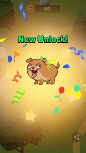 The Cursed Voice Zoo 1.4.4. Скриншот 4