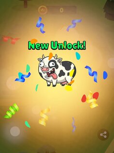 The Cursed Voice Zoo 1.4.4. Скриншот 15