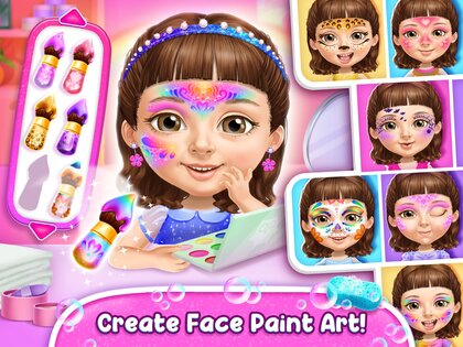 Sweet Baby Girl Cleanup 5 7.0.30384. Скриншот 10