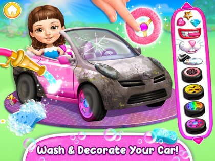 Sweet Baby Girl Cleanup 5 7.0.30384. Скриншот 15