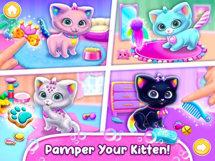 Sweet Baby Girl Cleanup 5 7.0.30384. Скриншот 19