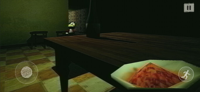 Bad Parenting 1: Mr Red Face 1.0.1. Скриншот 2