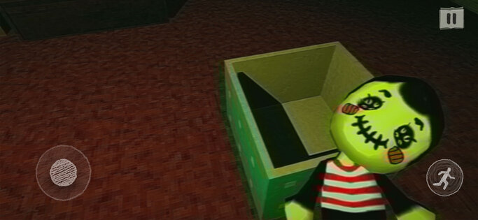 Bad Parenting 1: Mr Red Face 1.0.1. Скриншот 9