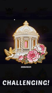 Jewel Coloring 1.13.0. Скриншот 1