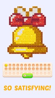 Jewel Coloring 1.13.0. Скриншот 5
