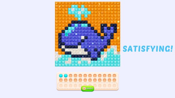 Jewel Coloring 1.13.0. Скриншот 13