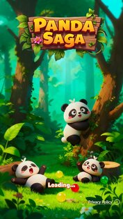 3D Bubble Shoot — ASMR Game 22.0. Скриншот 1