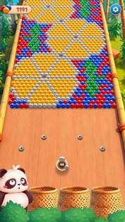 3D Bubble Shoot — ASMR Game 22.0. Скриншот 28