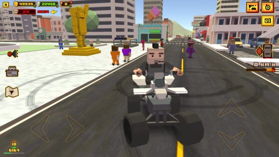 BLOCKAPOLYPSE 2 1.14. Скриншот 3