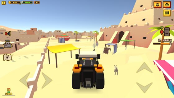 BLOCKAPOLYPSE 2 1.14. Скриншот 6